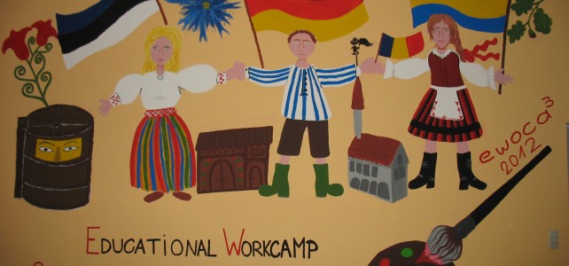 Creativity in Oberhausen