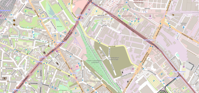 Second networking meeting of the NRW participants of the ewoca&sup3; international workcamps in Dusseldorf